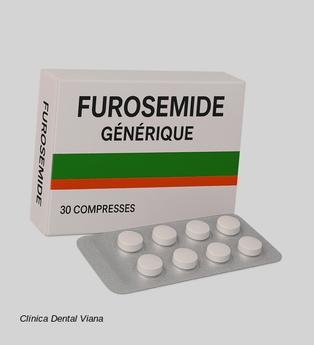 furosemide