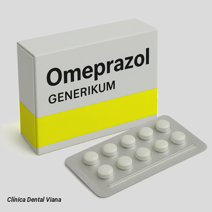 omeprazol