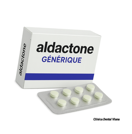 aldactone