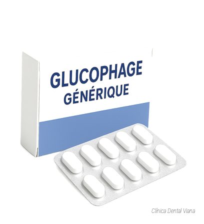 glucophage