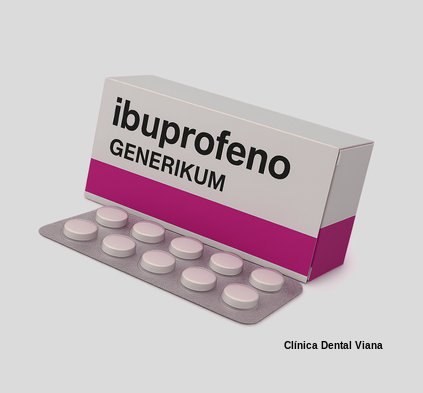 ibuprofeno