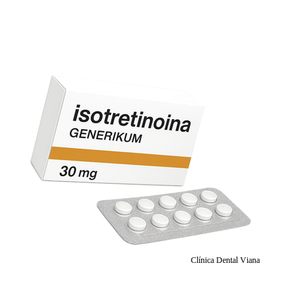 isotretinoina
