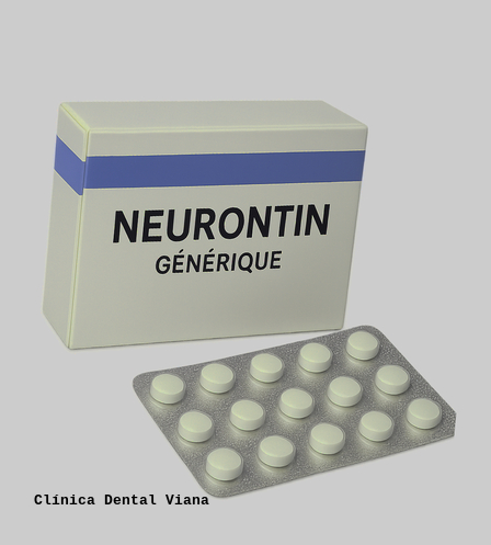 neurontin