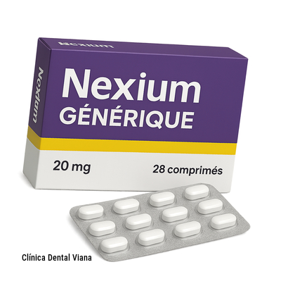 nexium