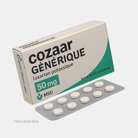 cozaar