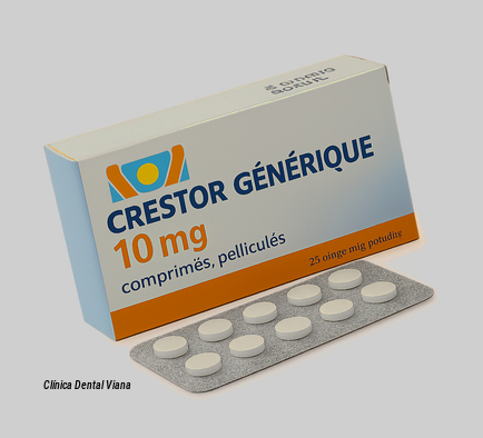 crestor