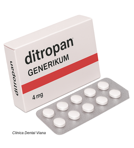 ditropan