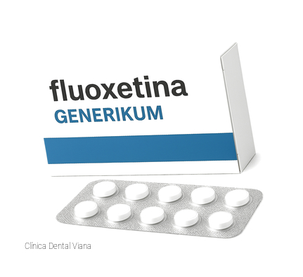 fluoxetina