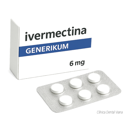 ivermectina