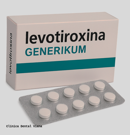 levotiroxina