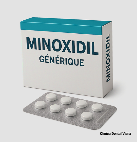 minoxidil