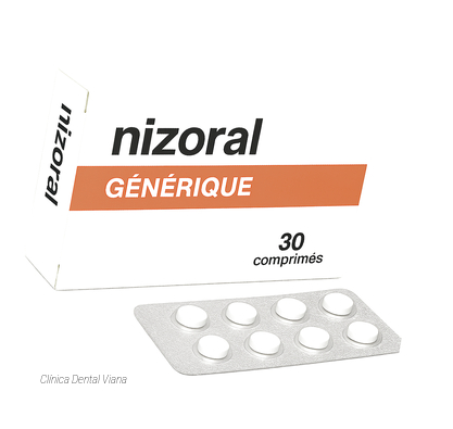 nizoral