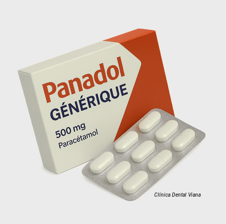 panadol