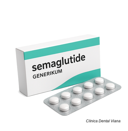 semaglutide