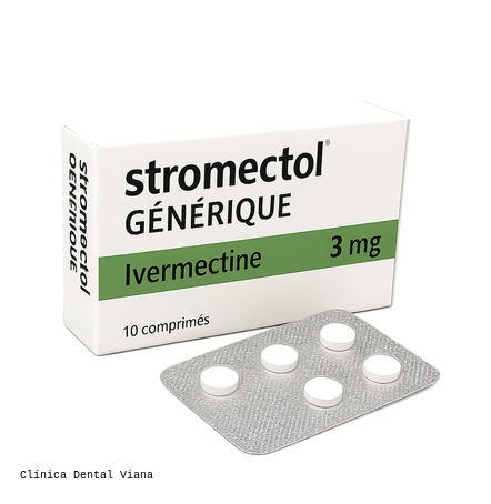 stromectol